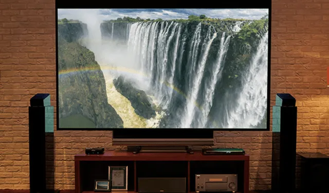 4Kにはネイティブ4Kと擬似的な4Kがある
