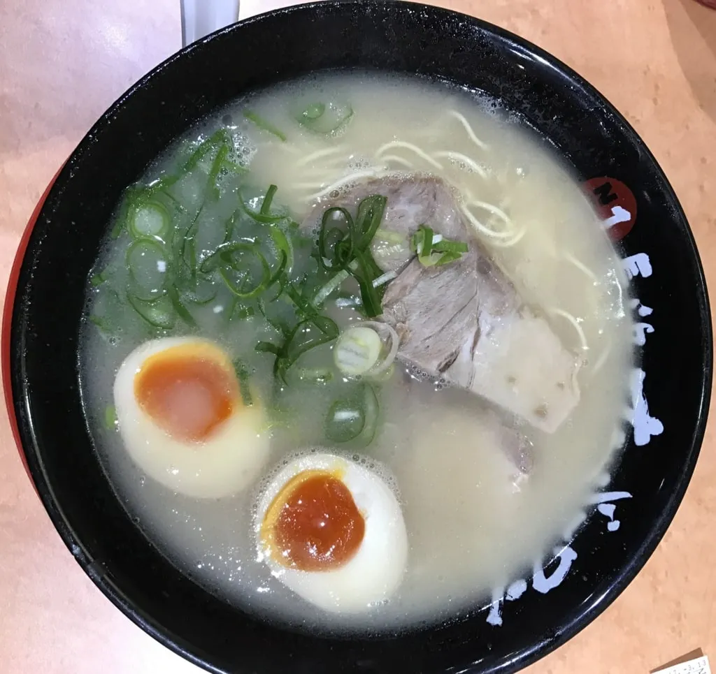 長浜 ナンバーワン