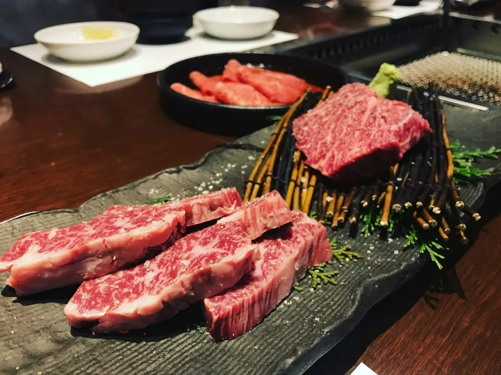 泰元：最高に美味しい個室焼肉