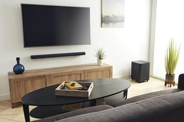 JBL BAR 3.1