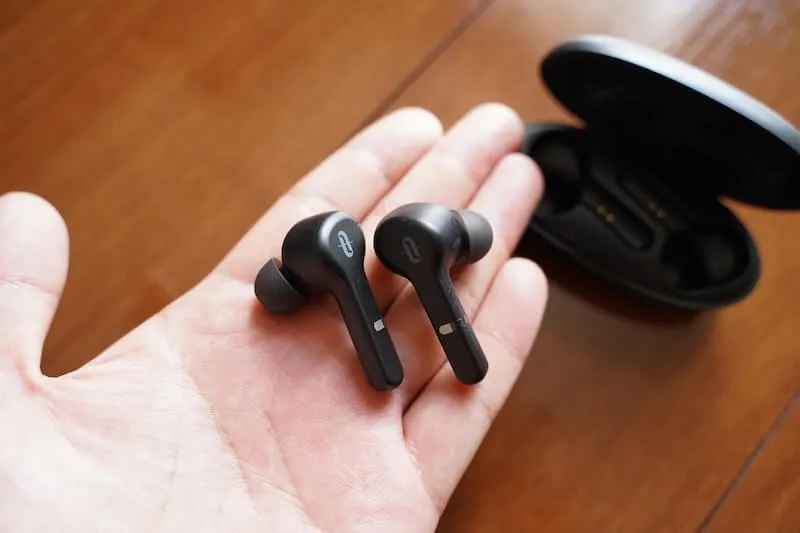 TaoTronics SoundLiberty 53