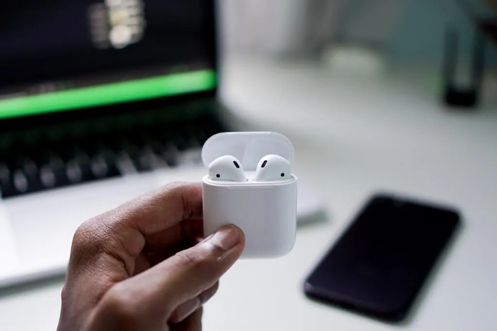 Bluetoothの対応企画は4.0以上が良い